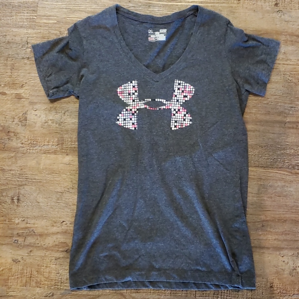 Womens Under Armour